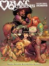 Cover image for Rat Queens (2013), Volume 3